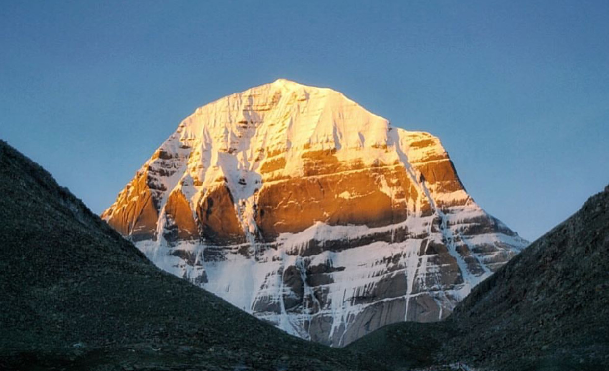 16 Days Spiritual Manasarovar Kailash Yatra with Full Moon